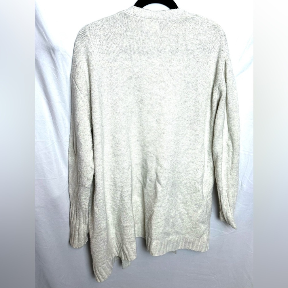 Caslon Women’s Cardigan Sweater Size L - Picture 5 of 6